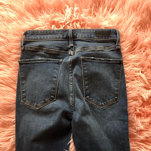 Abercrombie & Fitch jeans - Picture 3 of 4